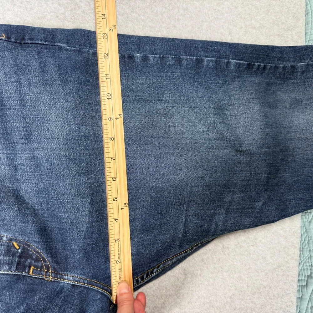 Levis levis 502